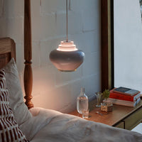 Suspension A333 “Turnip“