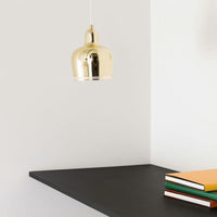 Suspension A330S “Golden Bell“