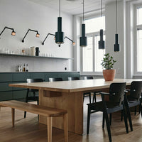 Suspension A110 Hand Grenade