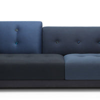 Canapé Polder Compact