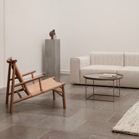 Samurai Lounge Chair