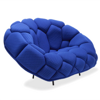 Fauteuil Quilt