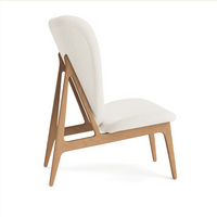 Elephant Lounge Chair