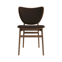 Elephant Chair upholstered