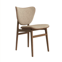 Elephant Chair upholstered