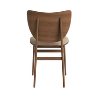 Elephant Chair upholstered