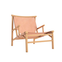 Samurai Lounge Chair