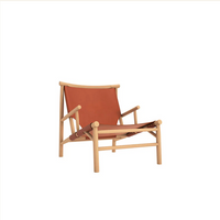 Samurai Lounge Chair