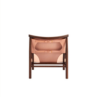 Samurai Lounge Chair