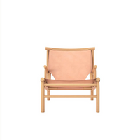 Samurai Lounge Chair