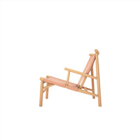 Samurai Lounge Chair
