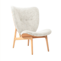 Elephant Lounge Chair