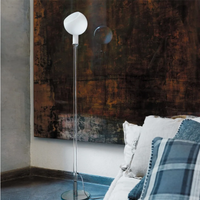 Parola Floor Lamp