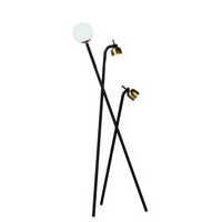 Lampe Tripod