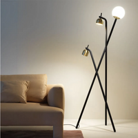 Lampe Tripod