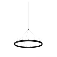 Suspension Chandelier