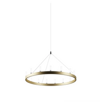 Suspension Chandelier