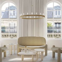 Suspension Chandelier