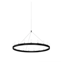 Suspension Chandelier