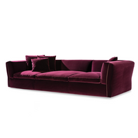 Canapé Dress Up droit