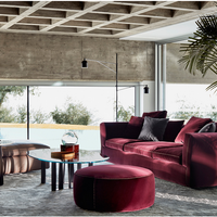 Canapé Dress Up droit