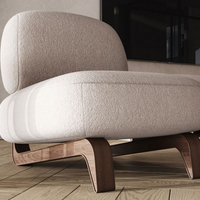 Vao - Armchair