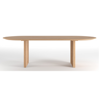 Ten Table Oval