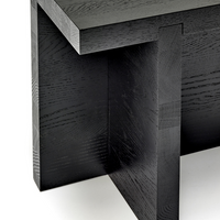 Table d'appoint Rudolph