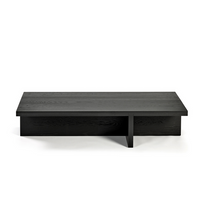 Table Basse Rectangle Rudolph