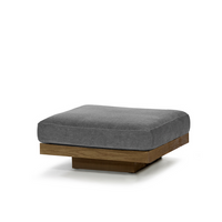 Pouf d'intérieur Rudolph