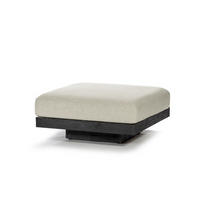 Pouf d'intérieur Rudolph