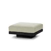 Pouf d'intérieur Rudolph