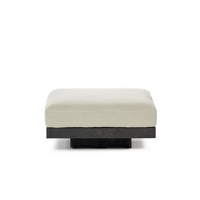 Pouf d'intérieur Rudolph