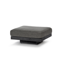 Pouf d'intérieur Rudolph