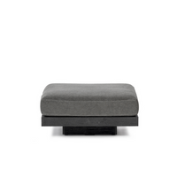 Pouf d'intérieur Rudolph