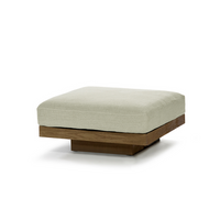 Pouf d'intérieur Rudolph