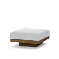 Pouf d'intérieur Rudolph