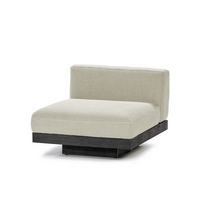 Banc d'intérieur Rudolph