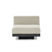 Banc d'intérieur Rudolph