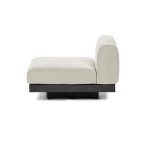 Banc d'intérieur Rudolph