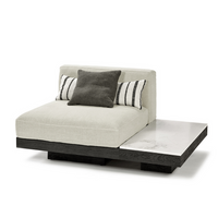 Banc d'intérieur Rudolph