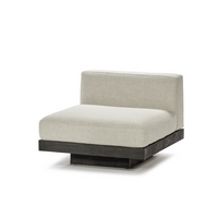 Banc d'intérieur Rudolph