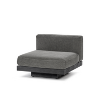 Banc d'intérieur Rudolph