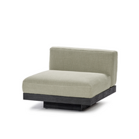 Banc d'intérieur Rudolph