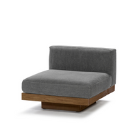 Banc d'intérieur Rudolph