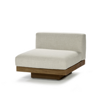 Banc d'intérieur Rudolph