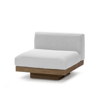 Banc d'intérieur Rudolph