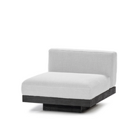 Banc d'intérieur Rudolph