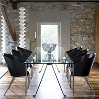 King Costes armchair