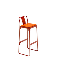 Tabouret Haut Mingx